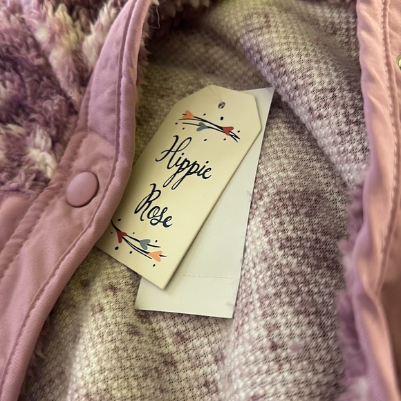 Hippy Rose Set, new with tags size medium - Picture 4 of 5